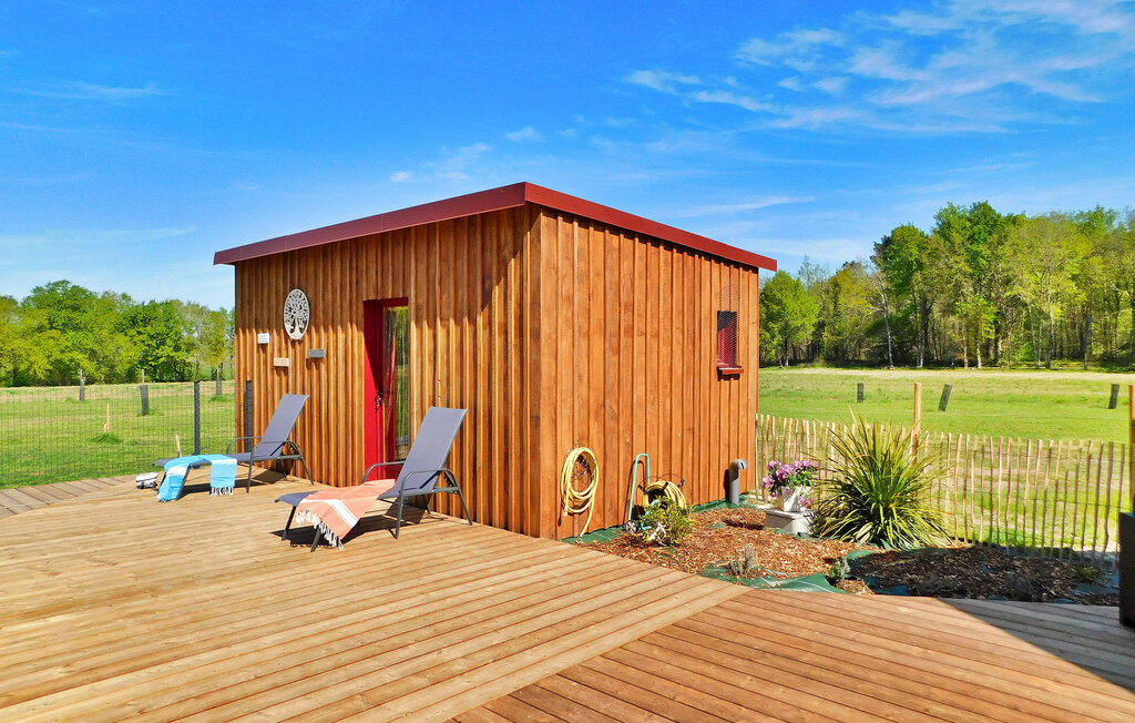 Location de vacances - Conne De Labarde , France - FCS353 13