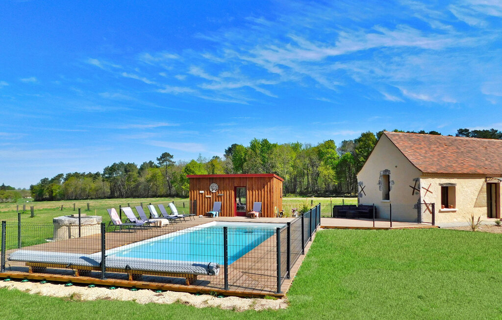 Location de vacances - Conne De Labarde , France - FCS353 10