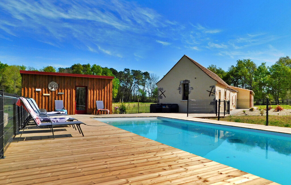 Location de vacances - Conne De Labarde , France - FCS353 12