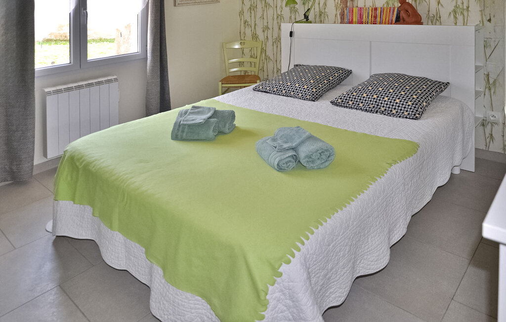 Location de vacances - Robion , France - FCS417 18