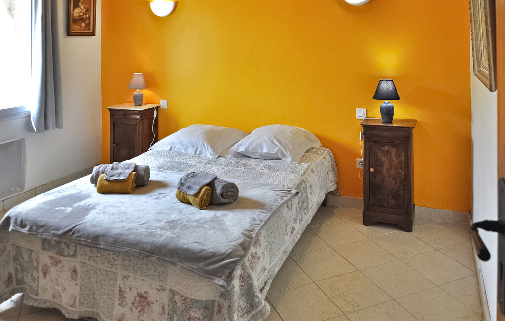 Location de vacances - Robion , France - FCS417 19