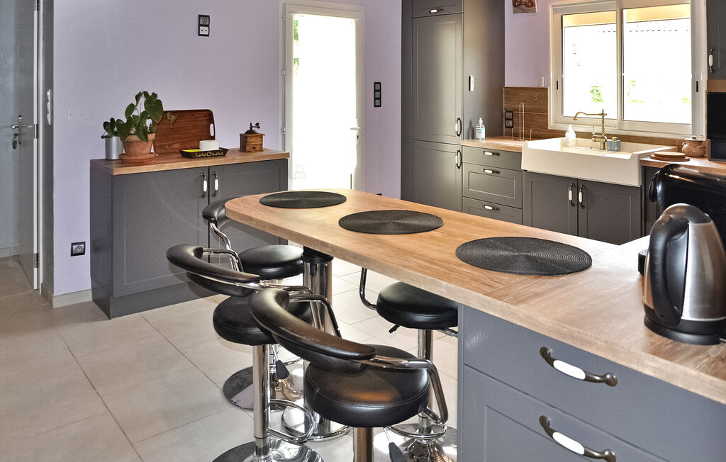 Location de vacances - Robion , France - FCS417 12