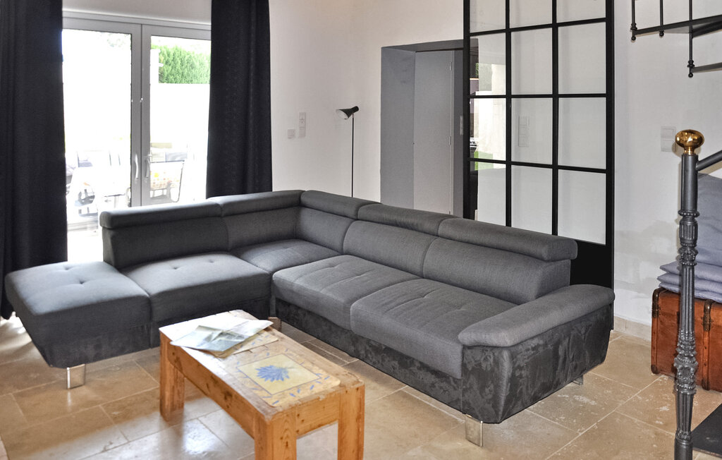 Location de vacances - Robion , France - FCS417 9