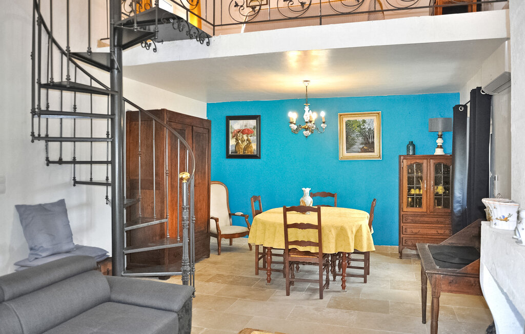 Location de vacances - Robion , France - FCS417 10