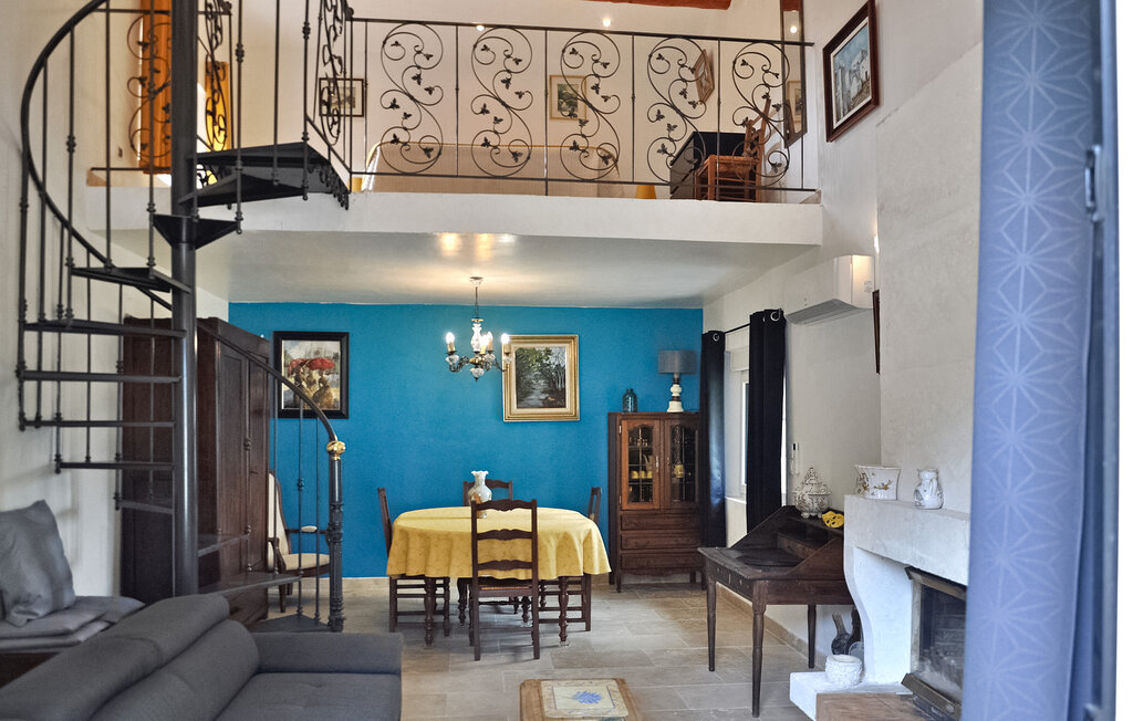 Location de vacances - Robion , France - FCS417 11