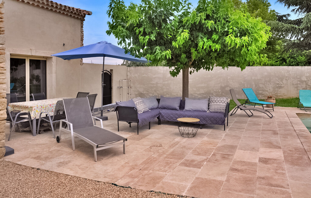 Location de vacances - Robion , France - FCS417 7