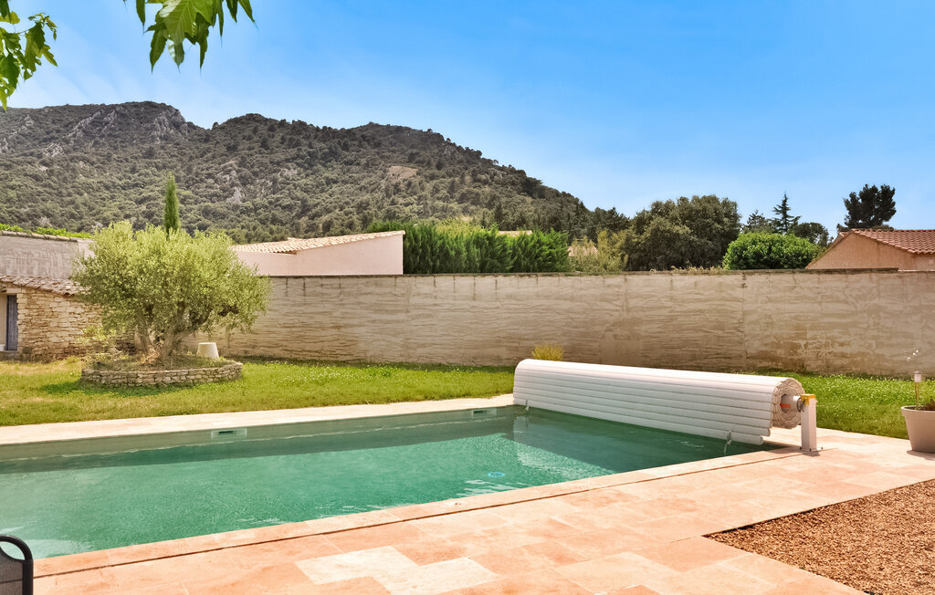 Location de vacances - Robion , France - FCS417 3