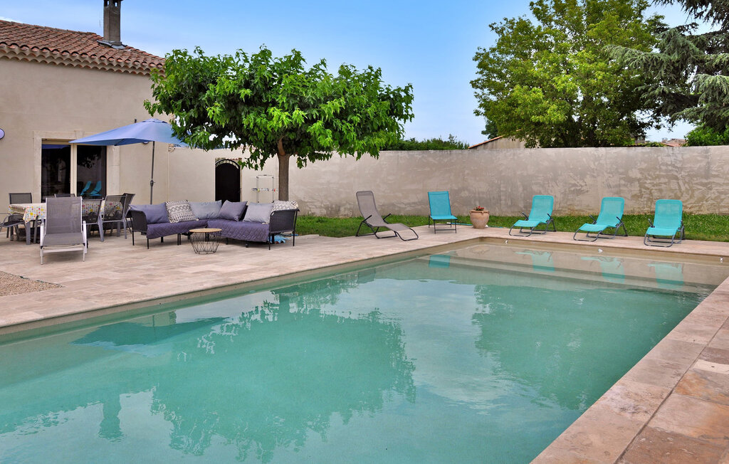 Location de vacances - Robion , France - FCS417 8