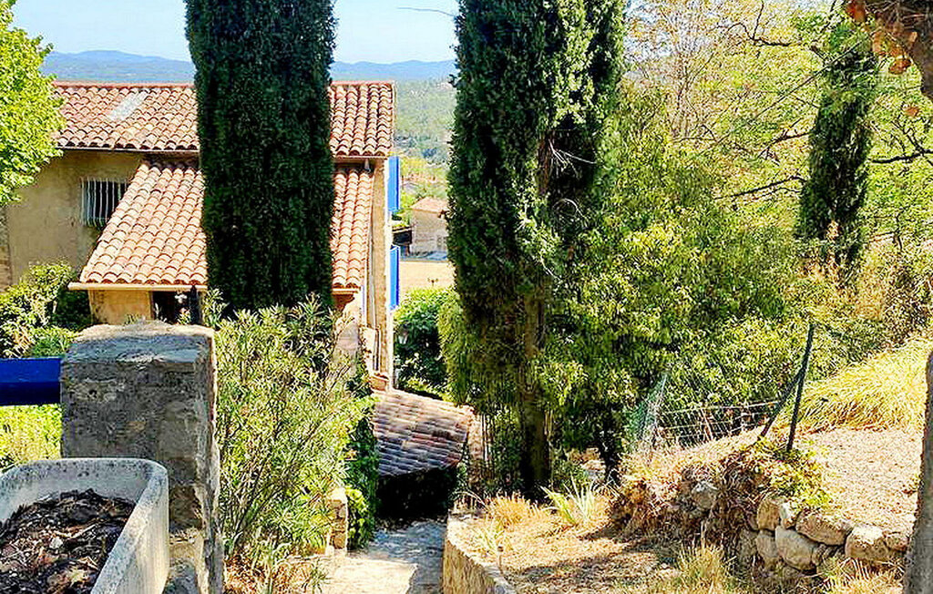 Semesterhus - Seillans , Frankrike - FCS458 16