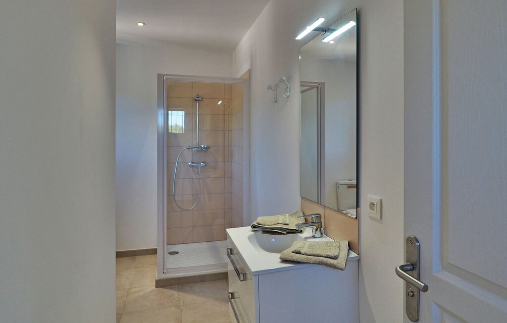 Semesterhus - Saint Rémy De Provence , Frankrike - FCS200 28