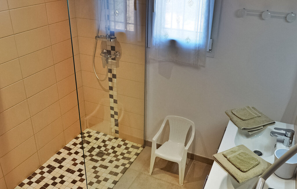 Semesterhus - Saint Rémy De Provence , Frankrike - FCS200 30