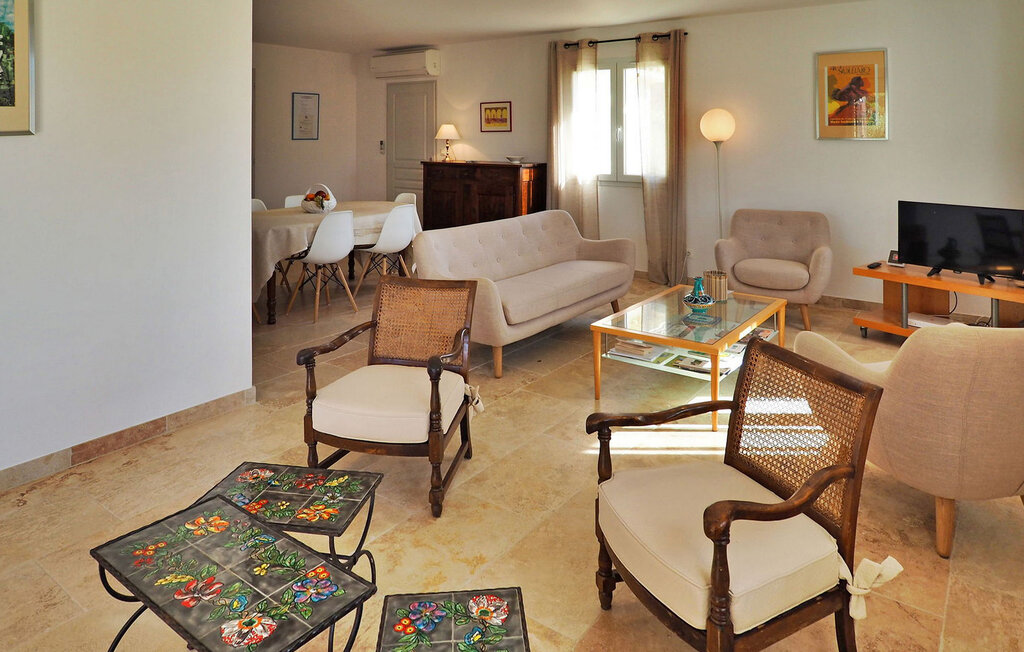 Semesterhus - Saint Rémy De Provence , Frankrike - FCS200 15