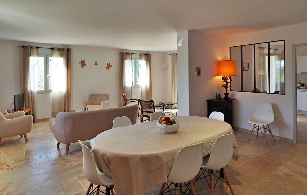 Semesterhus - Saint Rémy De Provence , Frankrike - FCS200 16