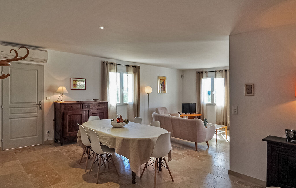 Semesterhus - Saint Rémy De Provence , Frankrike - FCS200 17