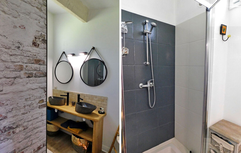 Location de vacances - Daglan , France - FCS201 24