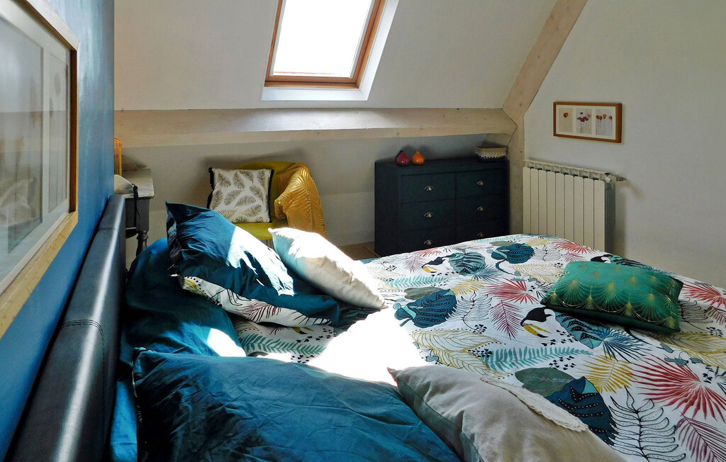 Location de vacances - Daglan , France - FCS201 20