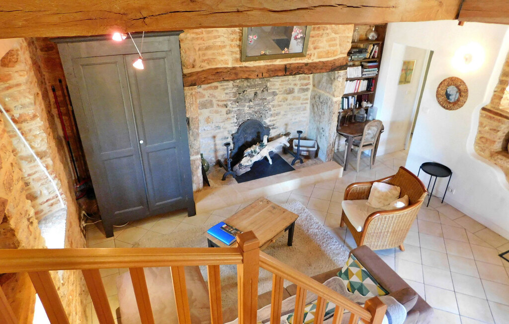 Location de vacances - Daglan , France - FCS201 14