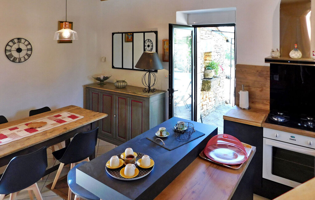 Location de vacances - Daglan , France - FCS201 9