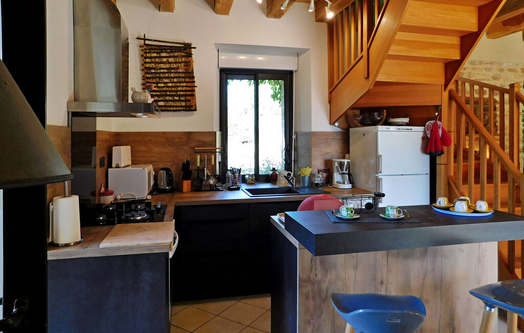 Location de vacances - Daglan , France - FCS201 11