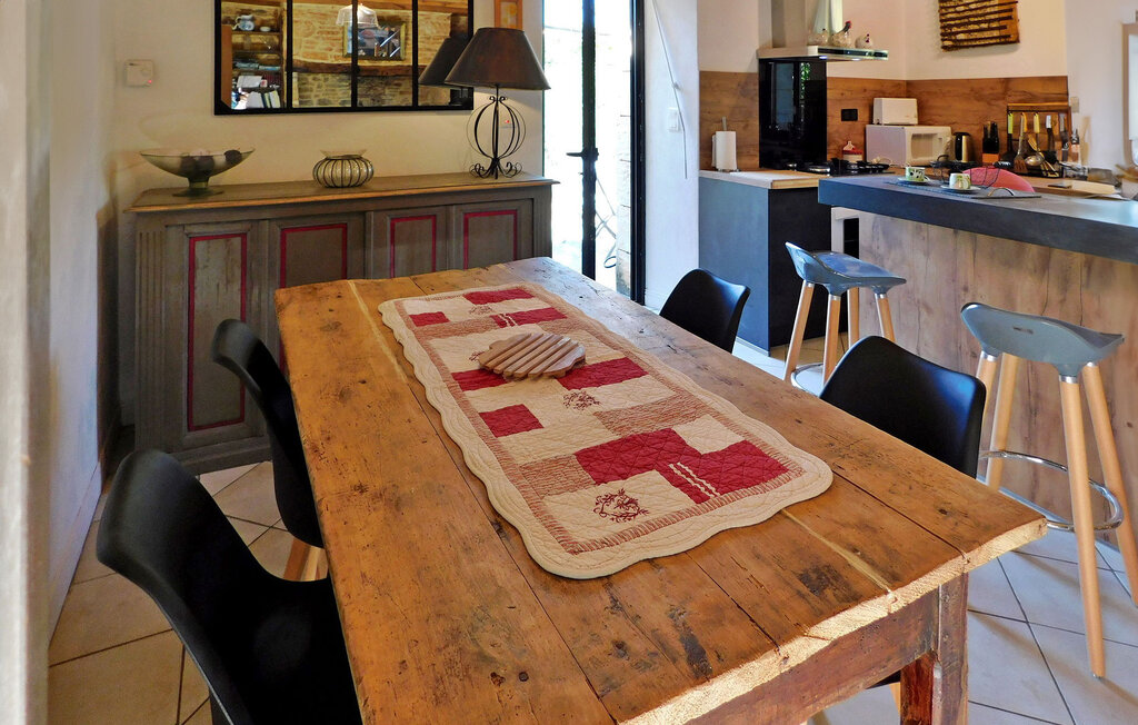 Location de vacances - Daglan , France - FCS201 12