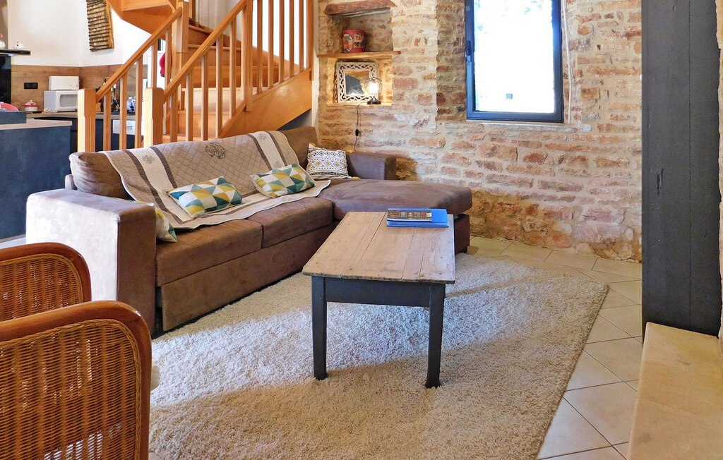 Location de vacances - Daglan , France - FCS201 7