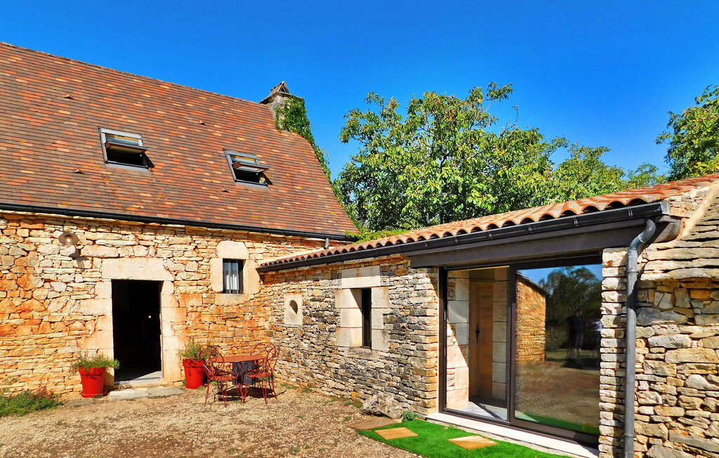 Location de vacances - Daglan , France - FCS201 4