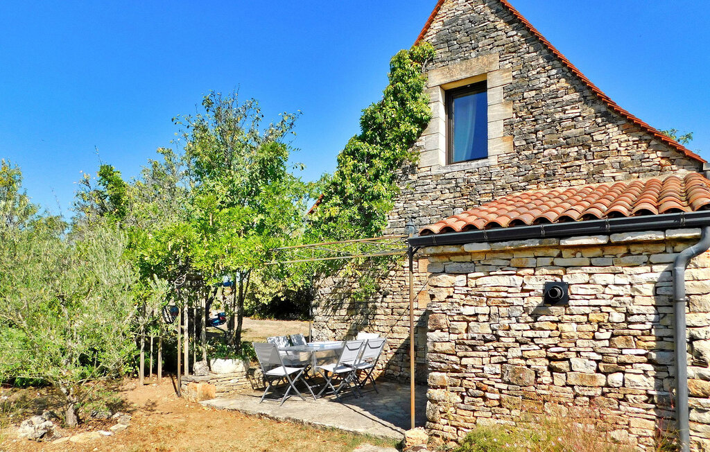 Location de vacances - Daglan , France - FCS201 2