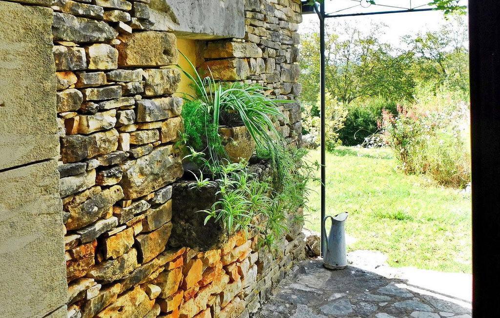 Location de vacances - Daglan , France - FCS201 3