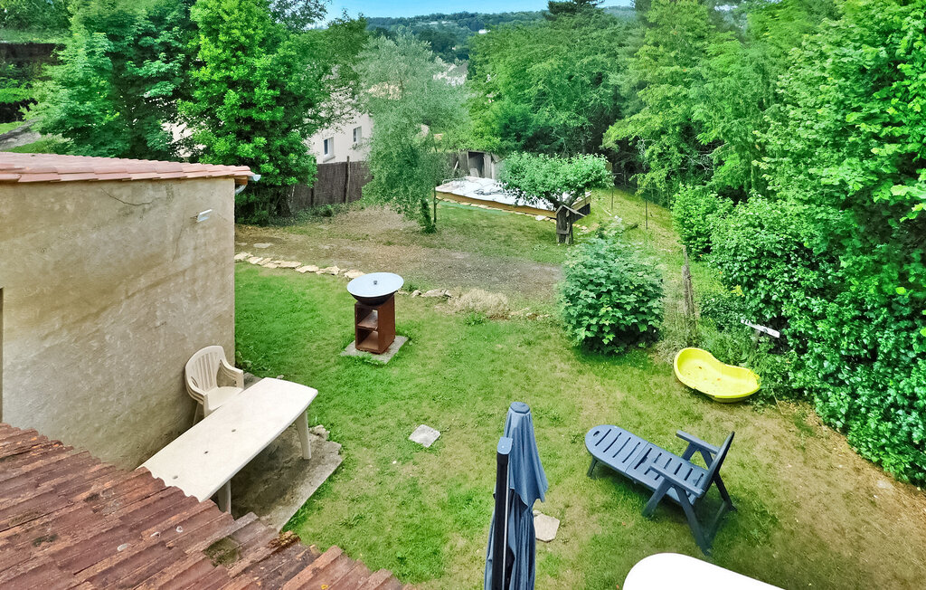 Feriehus - Sarlat La Caneda , Frankrike - FCS351 7
