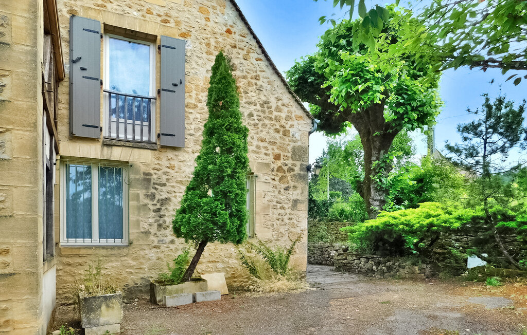 Feriehus - Sarlat La Caneda , Frankrike - FCS351 10