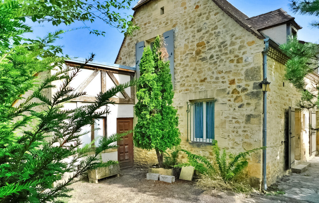 Feriehus - Sarlat La Caneda , Frankrike - FCS351 1