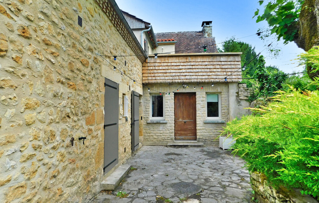Feriehus - Sarlat La Caneda , Frankrike - FCS351 11