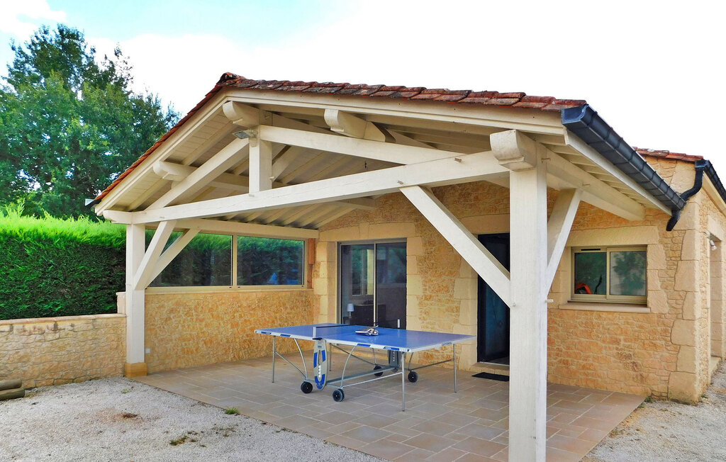 Location de vacances - Carsac Aillac , France - FCS382 33