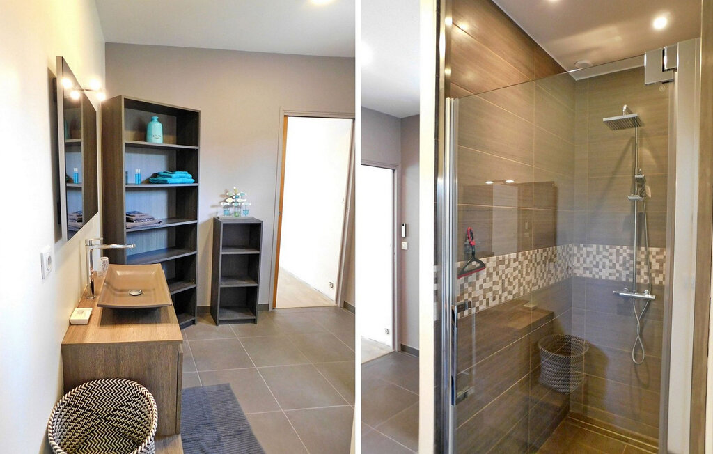 Location de vacances - Carsac Aillac , France - FCS382 32