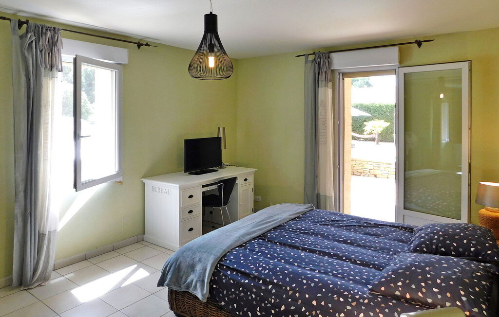 Location de vacances - Carsac Aillac , France - FCS382 22