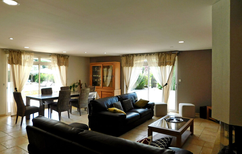 Location de vacances - Carsac Aillac , France - FCS382 18