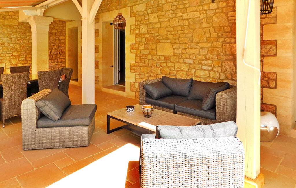 Location de vacances - Carsac Aillac , France - FCS382 6