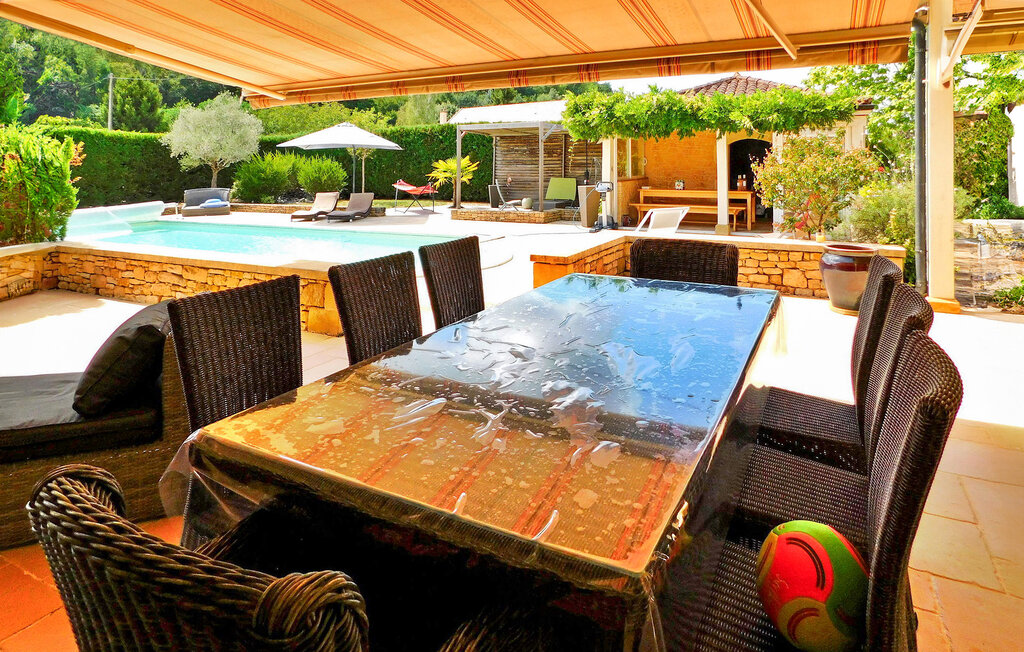 Location de vacances - Carsac Aillac , France - FCS382 8