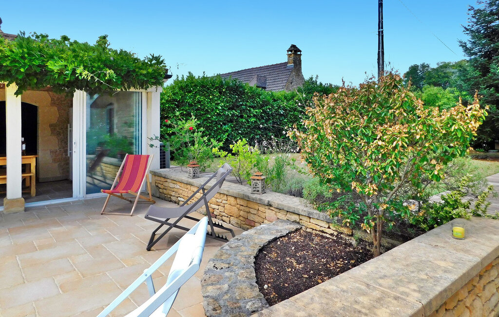 Location de vacances - Carsac Aillac , France - FCS382 10