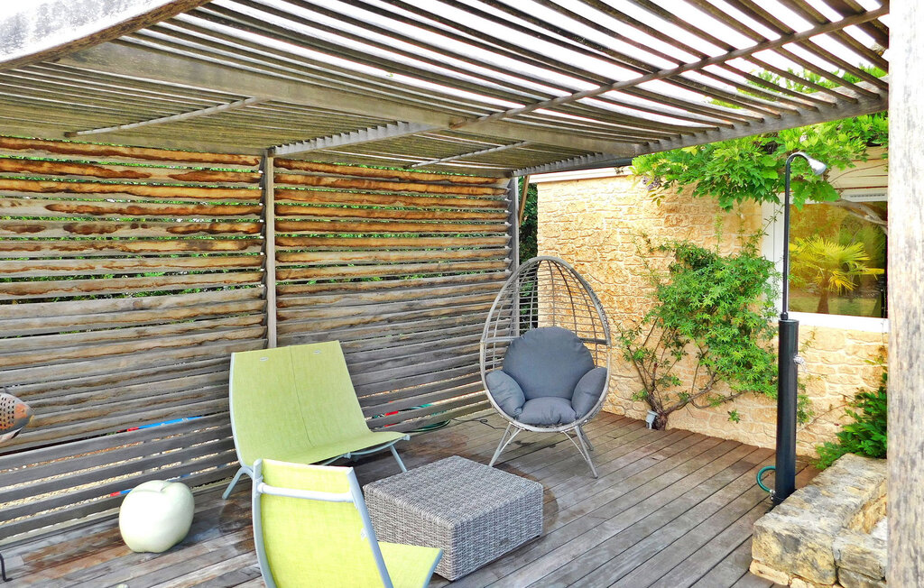 Location de vacances - Carsac Aillac , France - FCS382 12