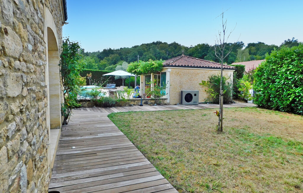 Location de vacances - Carsac Aillac , France - FCS382 13