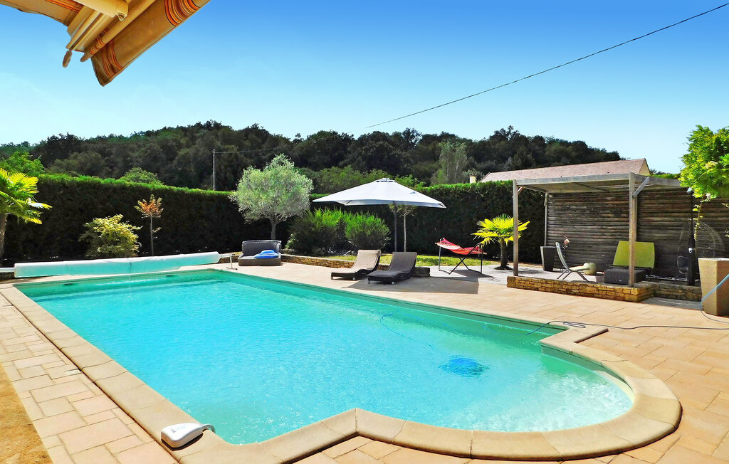 Location de vacances - Carsac Aillac , France - FCS382 1