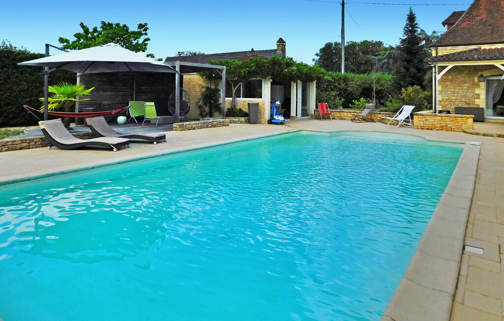 Location de vacances - Carsac Aillac , France - FCS382 4