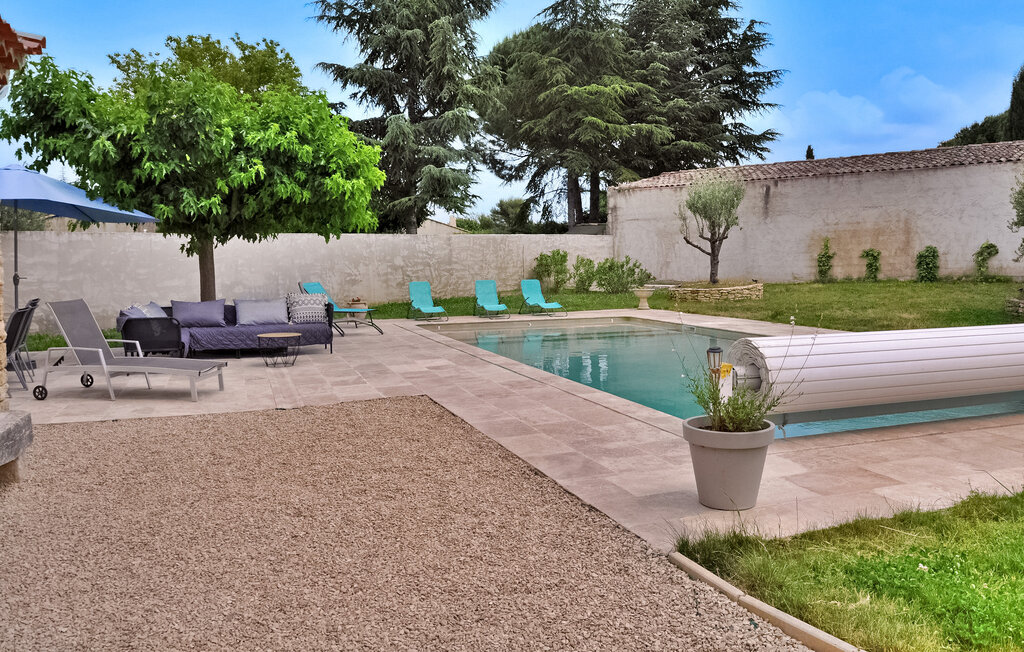 Location de vacances - Robion , France - FCS417 6