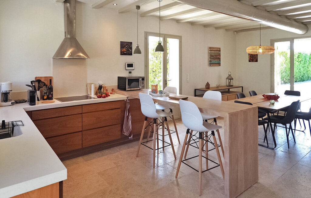 Holiday home - Paradou , France - FCS451 19