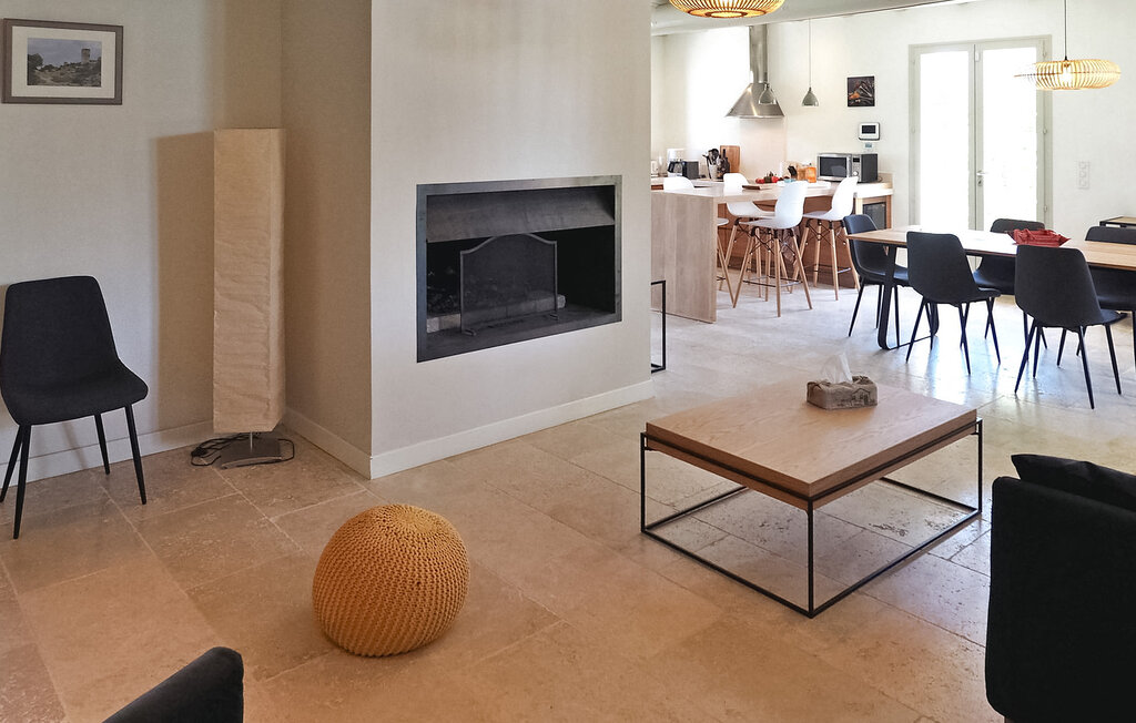 Holiday home - Paradou , France - FCS451 16