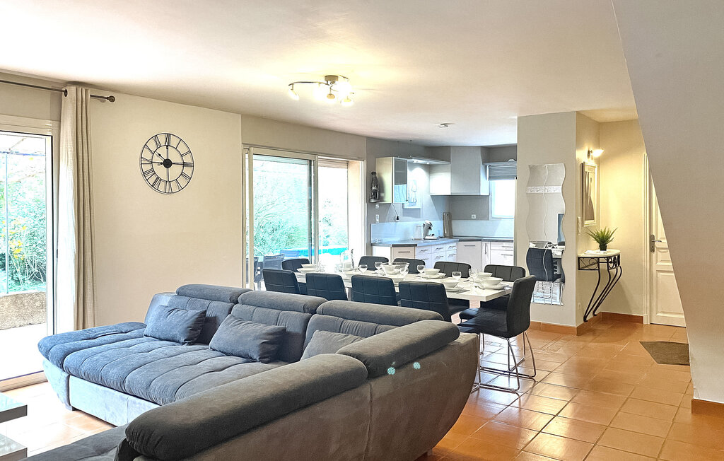 Feriehuse - Carpentras , Frankrig - FCS391 6