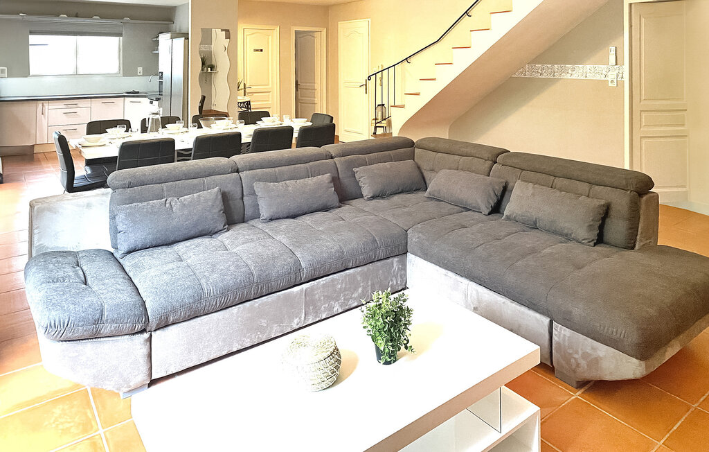 Feriehuse - Carpentras , Frankrig - FCS391 7