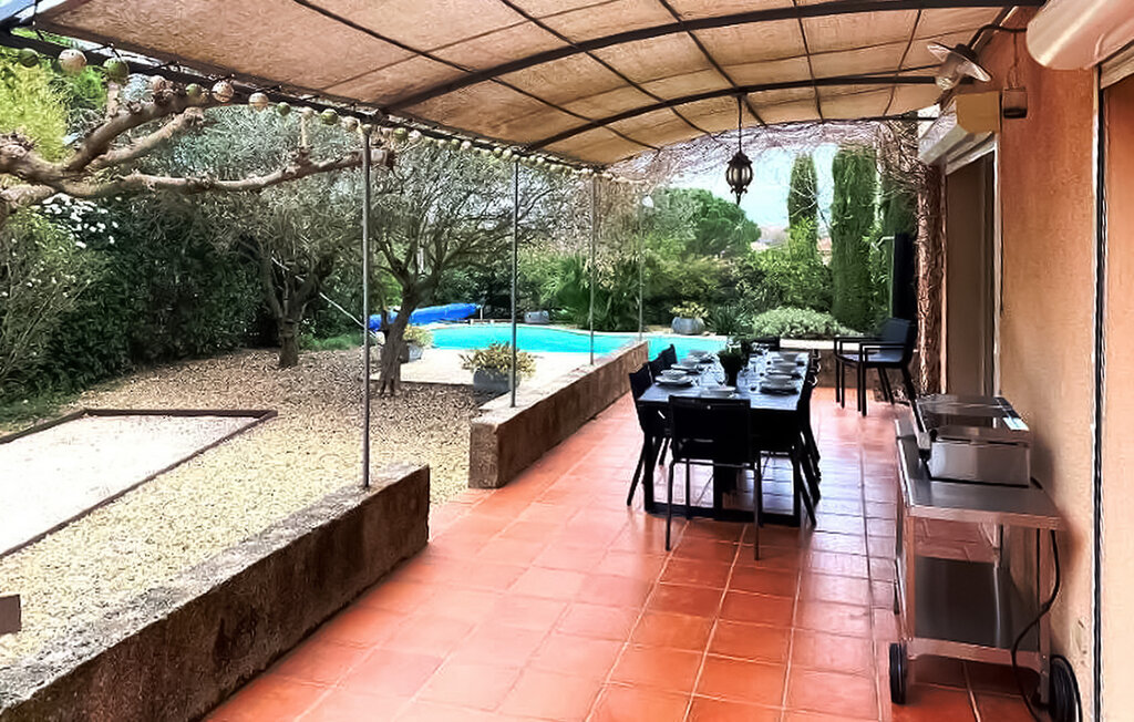 Feriehuse - Carpentras , Frankrig - FCS391 4