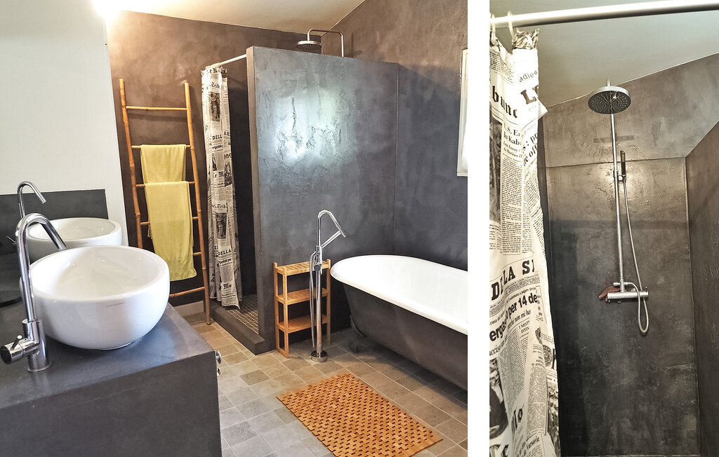 Holiday home - Paradou , France - FCS451 27